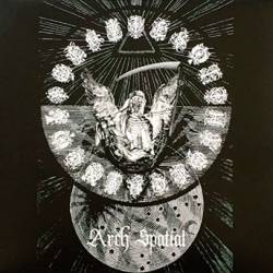 Rites Of Thy Degringolade : Arch Spatial